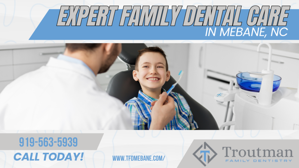Family Dental Care
