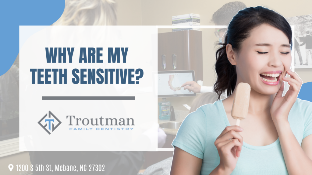 Tooth Sensitivity