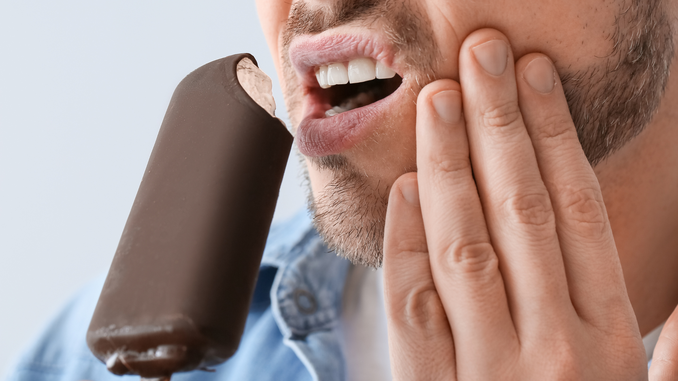 Tooth Sensitivity